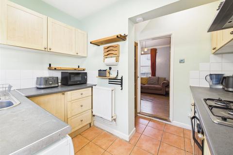 undefined, Burton Street, Cheltenham, Gloucestershire, GL50