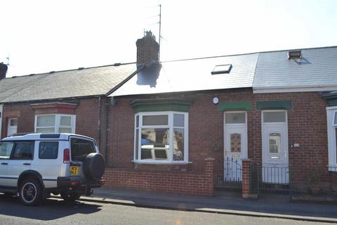 Forster Street, Roker, Sunderland