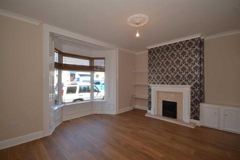 undefined, Forster Street, Roker, Sunderland