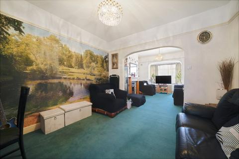 undefined, Penshurst Road, Thornton Heath, CR7