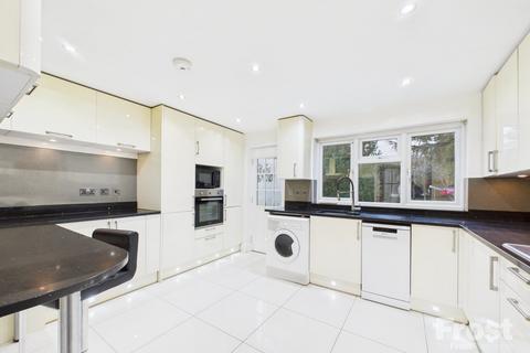 undefined, Chiltern Road, Burnham, Buckinghamshire, SL1