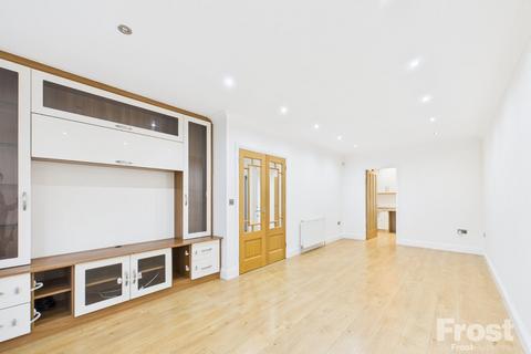 undefined, Chiltern Road, Burnham, Buckinghamshire, SL1