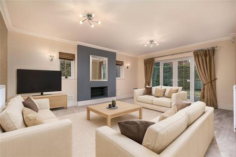 5 bedroom detached house for sale, Druidstone Road, Old St Mellons, Cardiff, CF3