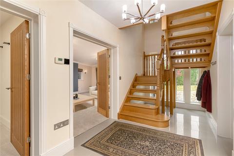 5 bedroom detached house for sale, Druidstone Road, Old St Mellons, Cardiff, CF3