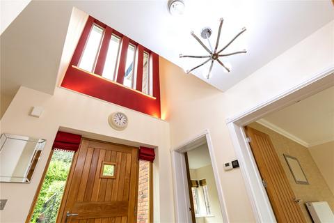 5 bedroom detached house for sale, Druidstone Road, Old St Mellons, Cardiff, CF3