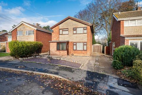 4 bedroom detached house for sale, Byron Way, Caister-On-Sea