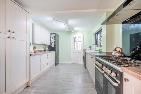 4 bedroom detached house for sale, Byron Way, Caister-On-Sea