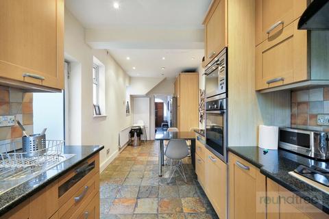 undefined, Tenterden Drive, Hendon NW4