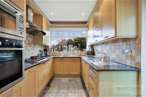 Tenterden Drive, Hendon NW4