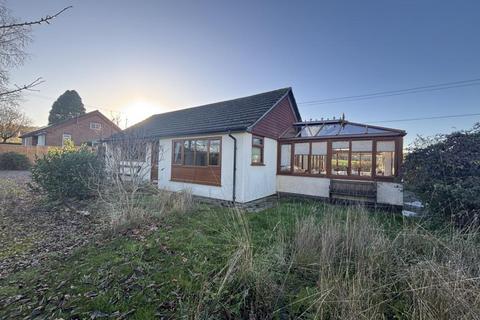 2 bedroom detached bungalow for sale, Presteigne,  Powys,  LD8
