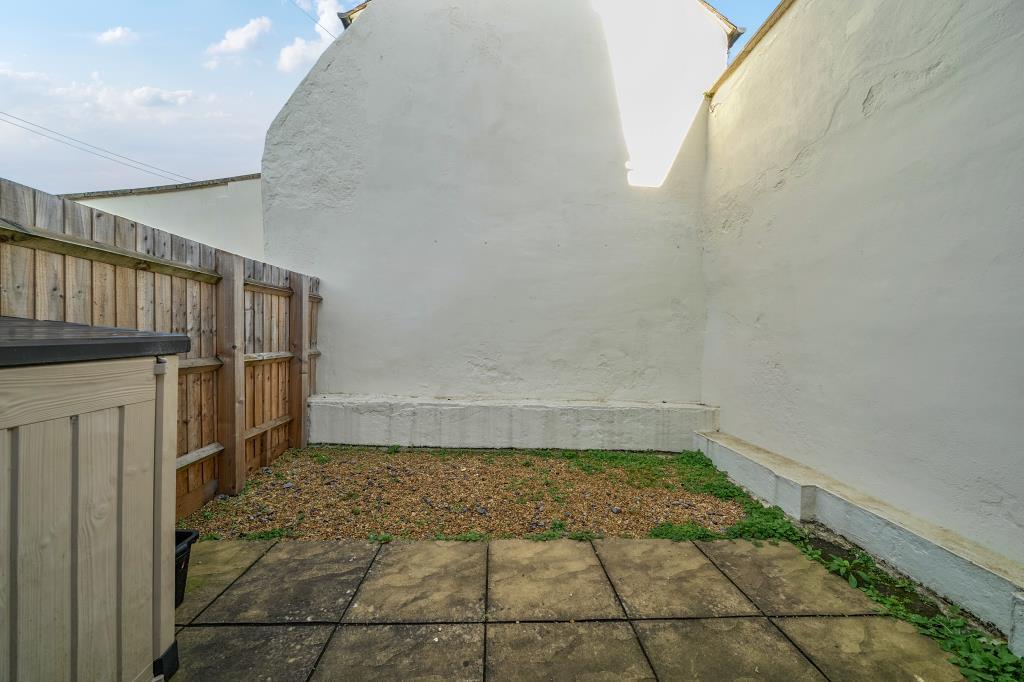 External Grounds