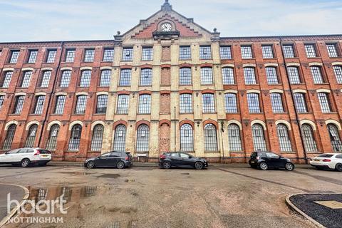 undefined, Bridge Street, Nottingham