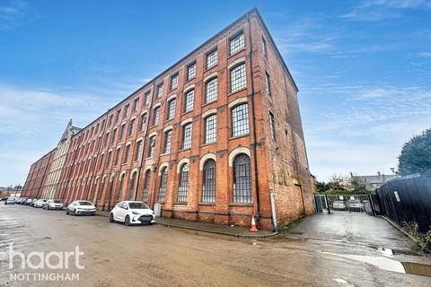 undefined, Bridge Street, Nottingham