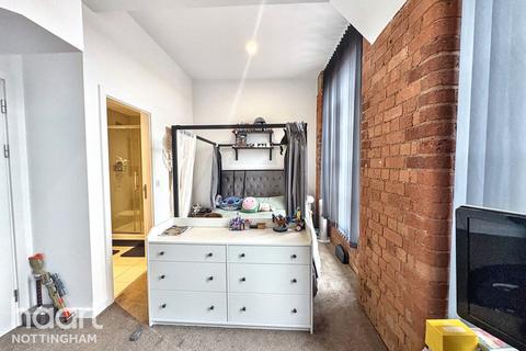 2 bedroom apartment for sale, Bridge Street, Nottingham