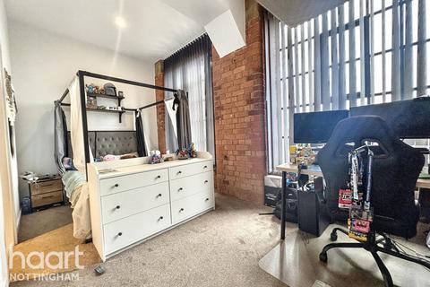 undefined, Bridge Street, Nottingham