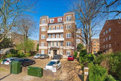 Wellwood Court, London, SW15