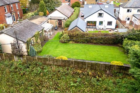 undefined, Inglewhite Road, Preston PR3