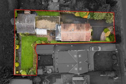 undefined, Inglewhite Road, Preston PR3