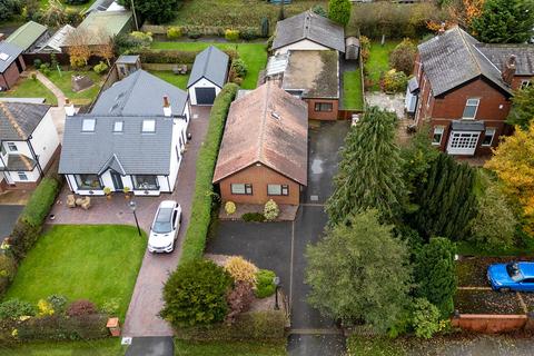 undefined, Inglewhite Road, Preston PR3