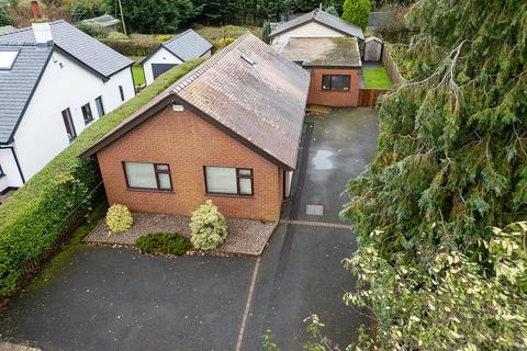 undefined, Inglewhite Road, Preston PR3