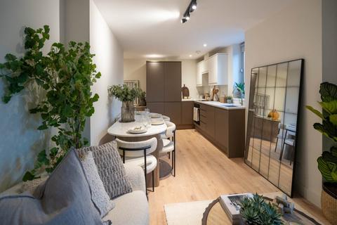 1 bedroom flat to rent, Greencoat House, 32 St Leonards Road, Eastbourne