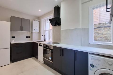 Greville Road, London NW6