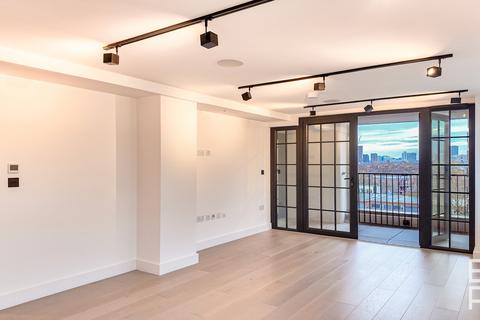 2 bedroom apartment for sale, 5 New Tannery Way, London SE1