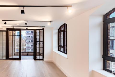 2 bedroom apartment for sale, 5 New Tannery Way, London SE1