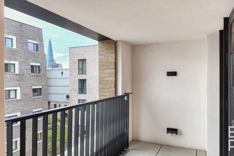 2 bedroom apartment for sale, 5 New Tannery Way, London SE1