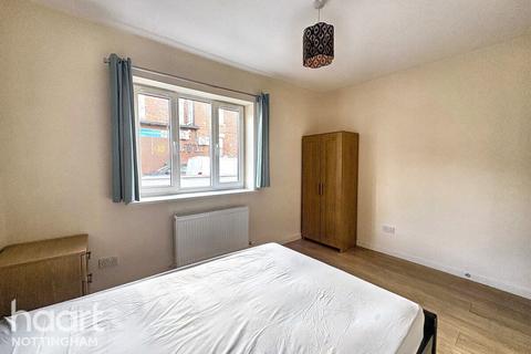 undefined, Mansfield Road, Nottingham