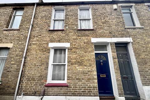 undefined, Randolph Street, Oxford OX4