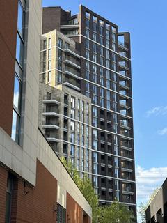 undefined, Galleria House, London E16