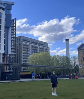 undefined, Galleria House, London E16