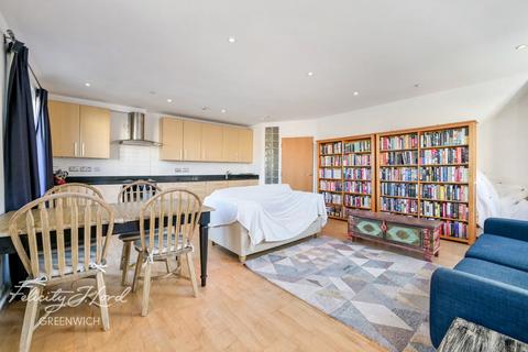 Woodland Crescent, Greenwich, SE10
