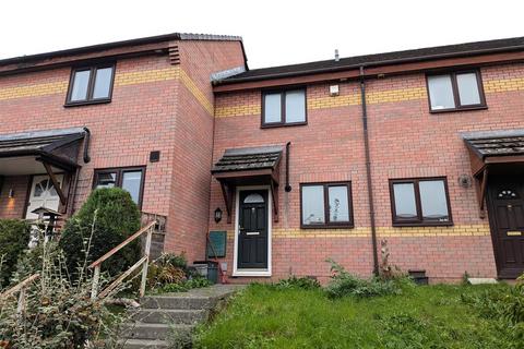 2 bedroom terraced house for sale, County Street, Bristol