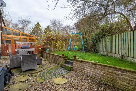 3 bedroom terraced house for sale, Back Lane, Clayton-Le-Woods, Chorley