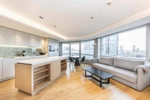 1 bedroom apartment for sale, Canaletto Tower, London EC1V