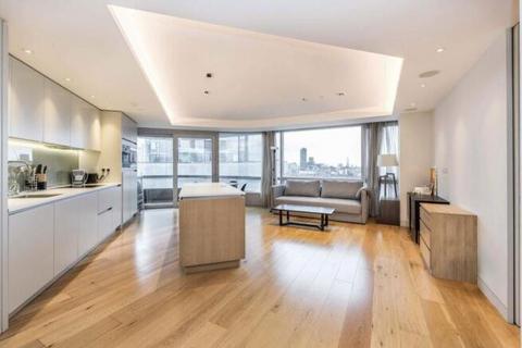 1 bedroom apartment for sale, Canaletto Tower, London EC1V