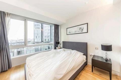 1 bedroom apartment for sale, Canaletto Tower, London EC1V