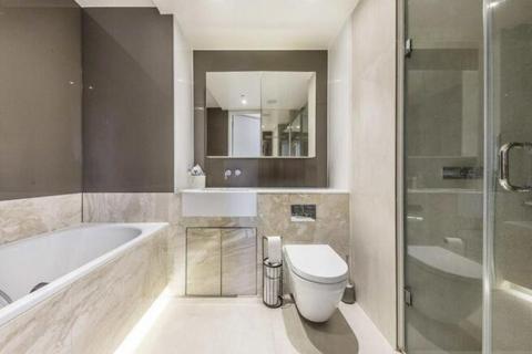 1 bedroom apartment for sale, Canaletto Tower, London EC1V