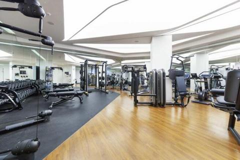 1 bedroom apartment for sale, Canaletto Tower, London EC1V