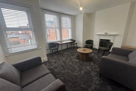 Larch Road, London, NW2