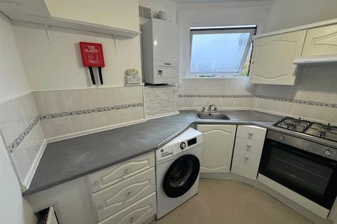 undefined, Larch Road, London, NW2