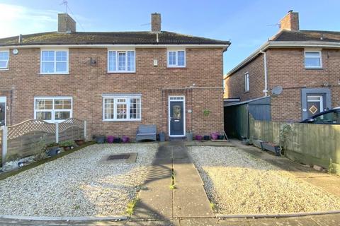 undefined, Pershore Avenue, Grimsby