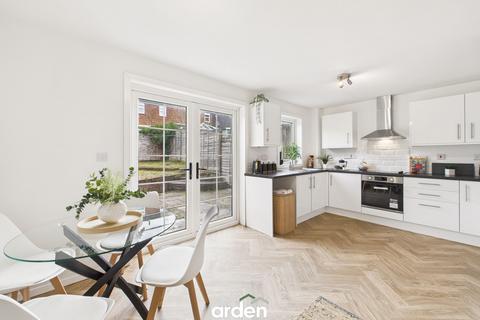 3 bedroom terraced house for sale, Cranbourne Close, Frankley, B45