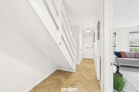 3 bedroom terraced house for sale, Cranbourne Close, Frankley, B45