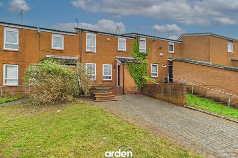 Cranbourne Close, Frankley, B45