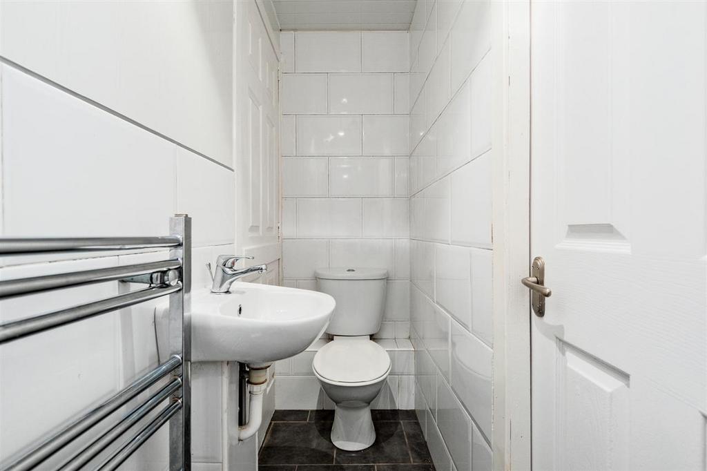 Ensuite