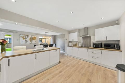 undefined, Winchester Avenue, Great Sankey, WA5