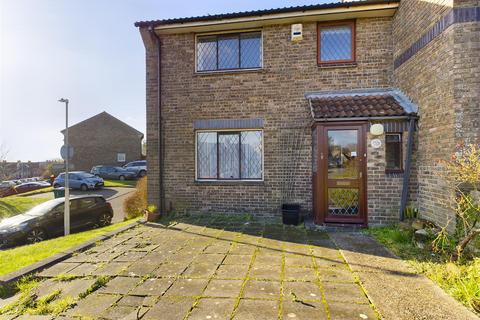 undefined, Thompson Road, Brighton, East Sussex